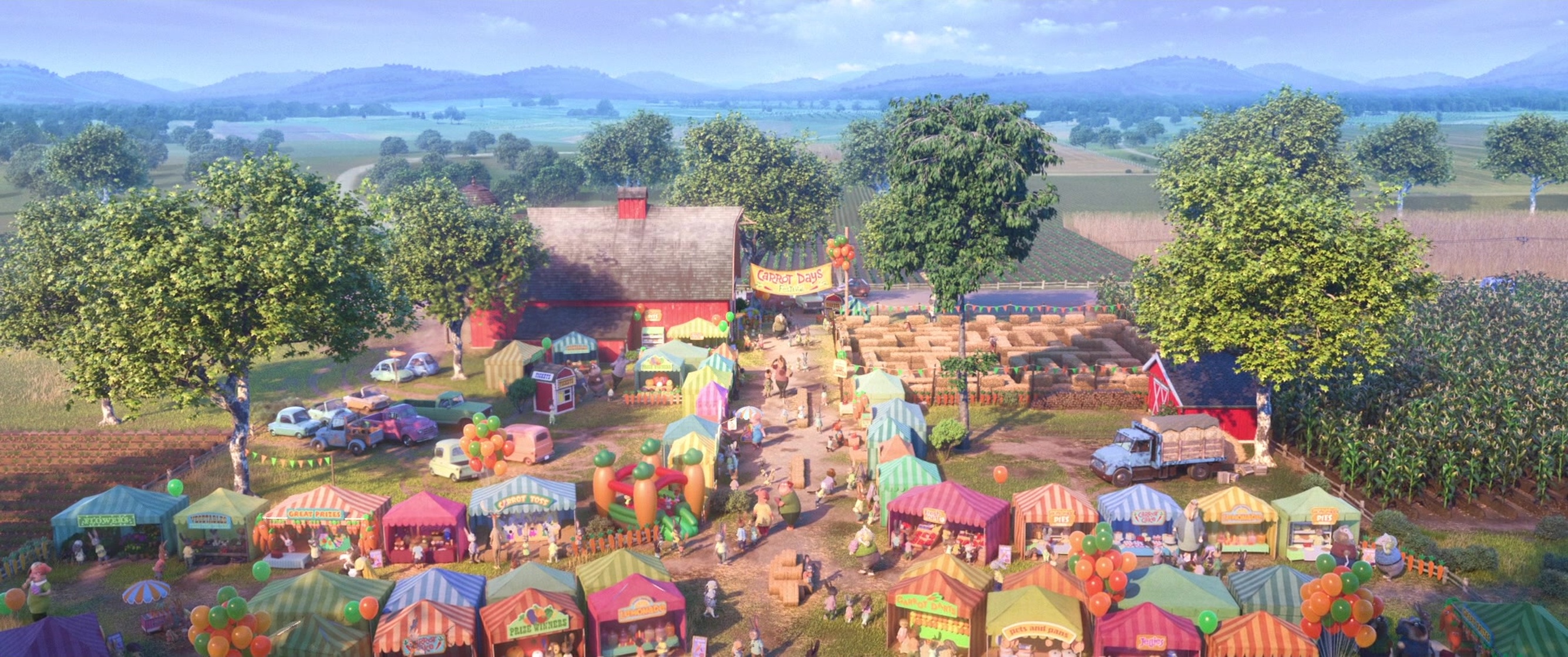 Zootopia
