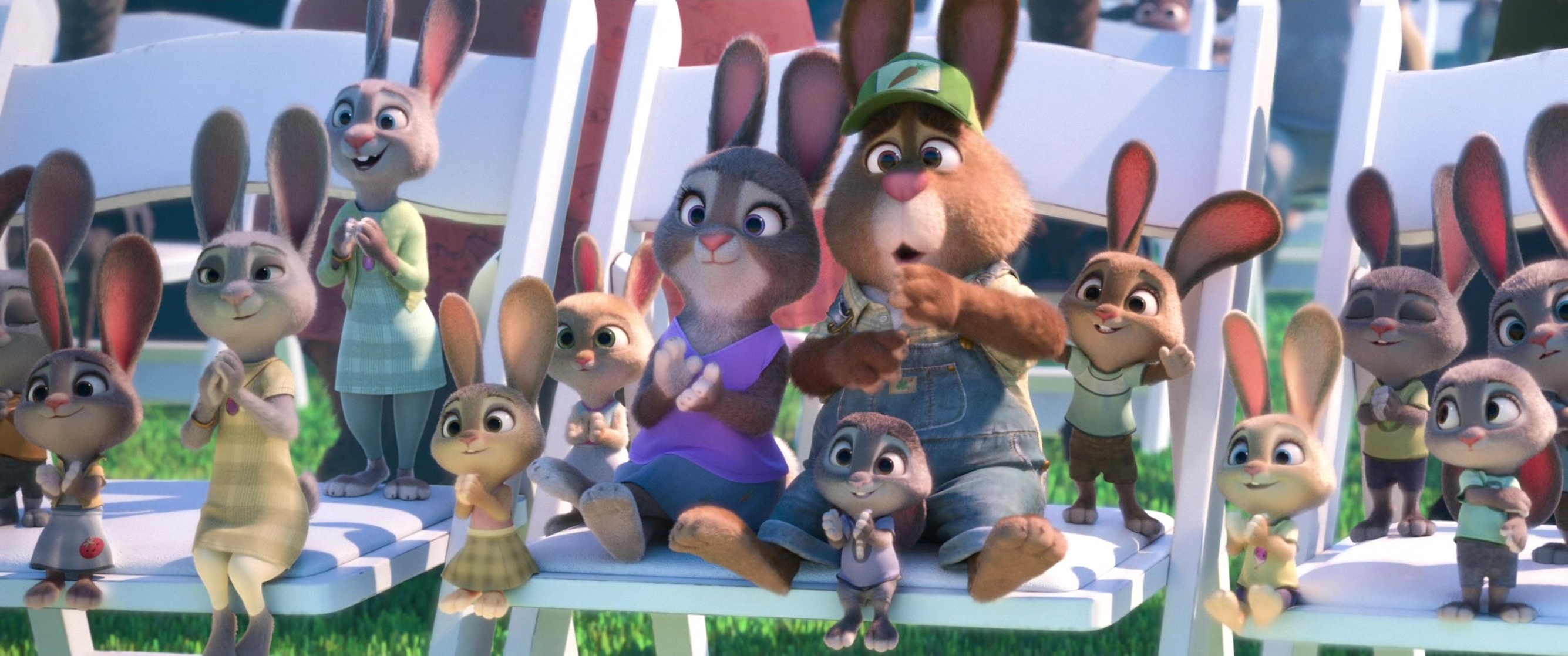 Zootopia