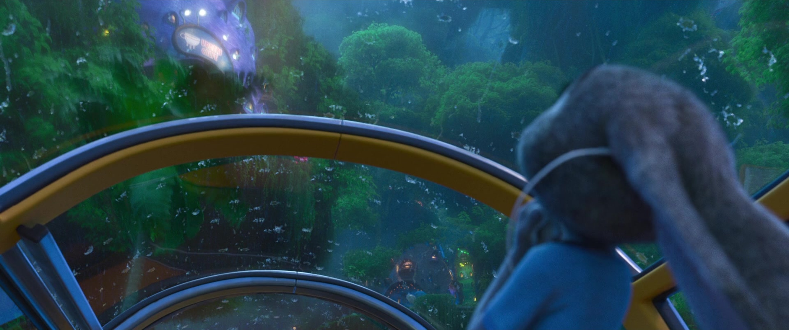 Zootopia