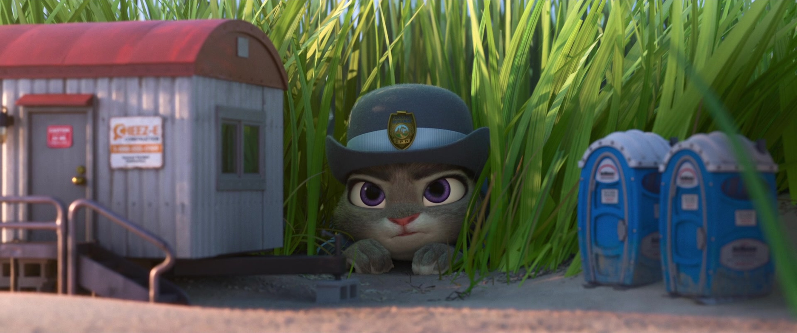 Zootopia