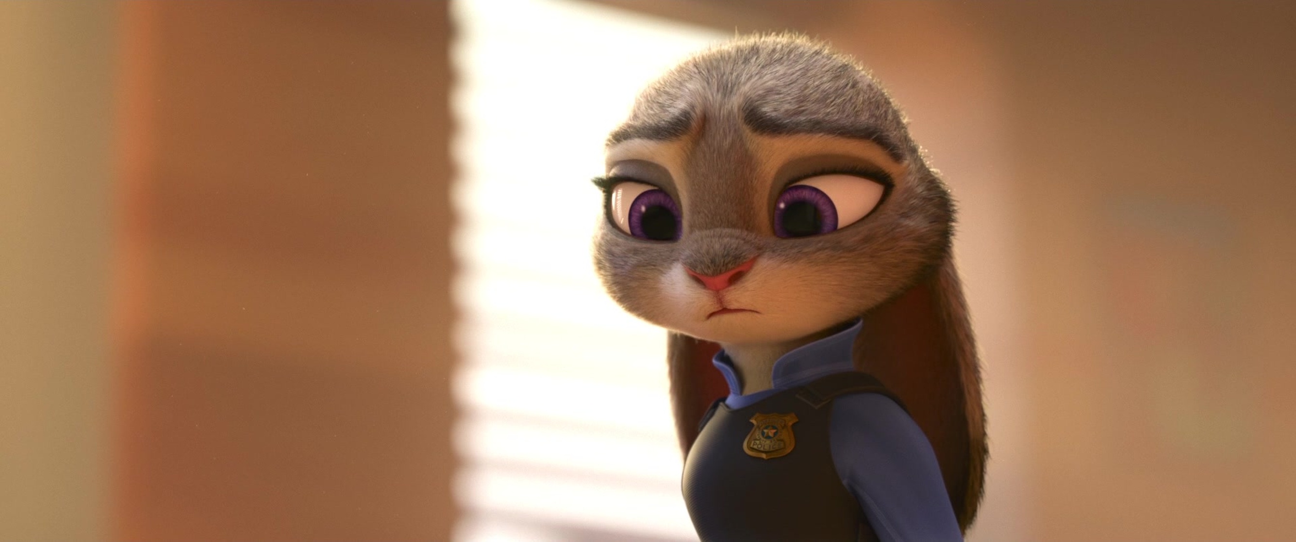 Zootopia