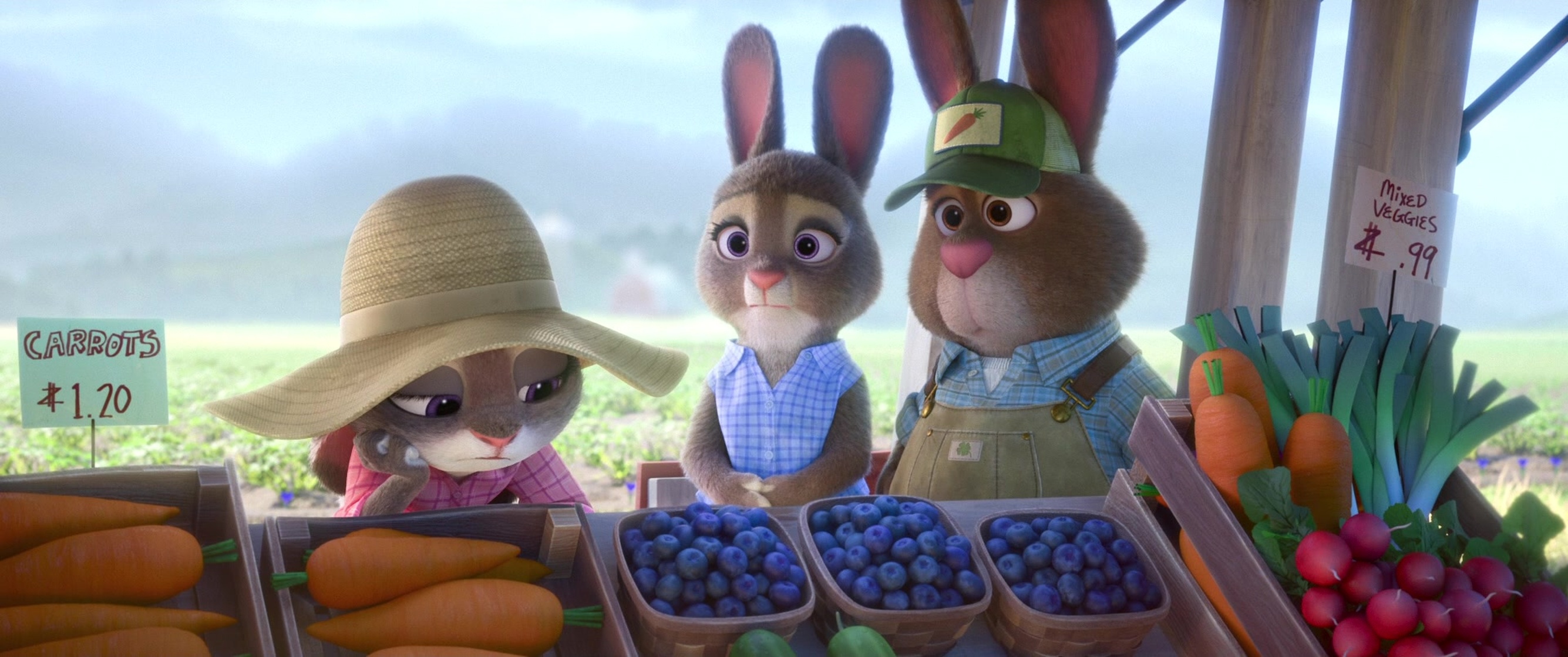 Zootopia