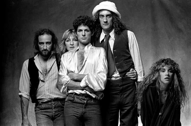 Fleetwood Mac Fleetwood Mac