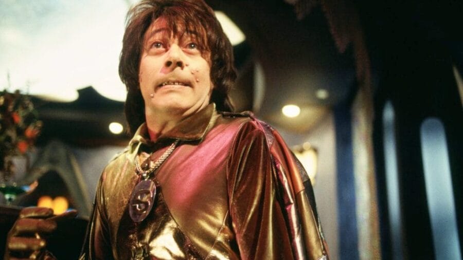 Mystery Men