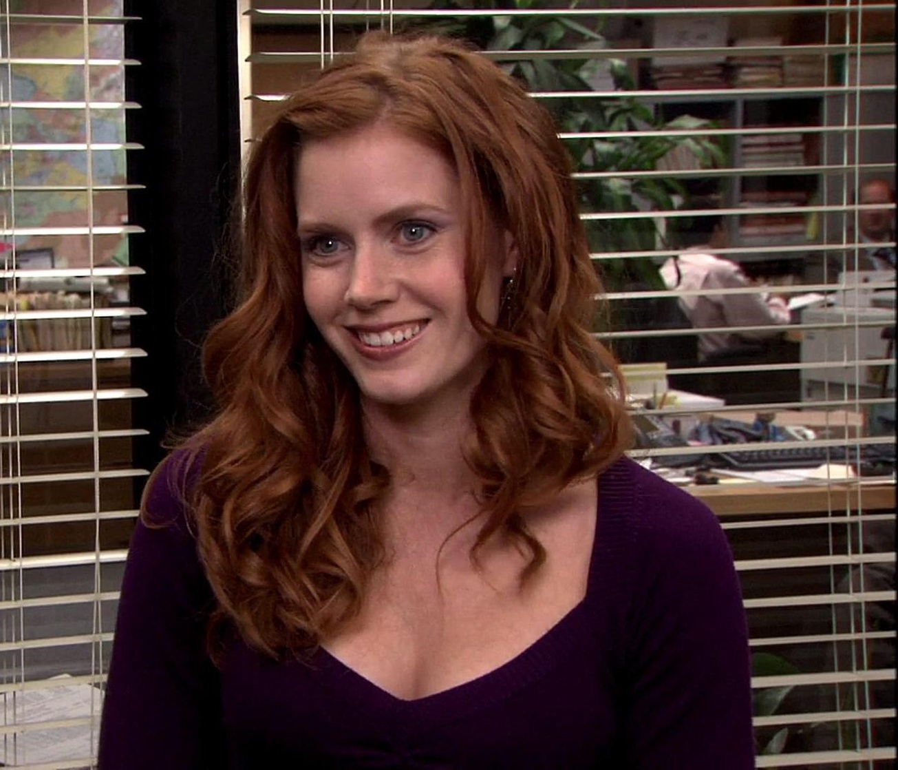Picture of Amy Adams