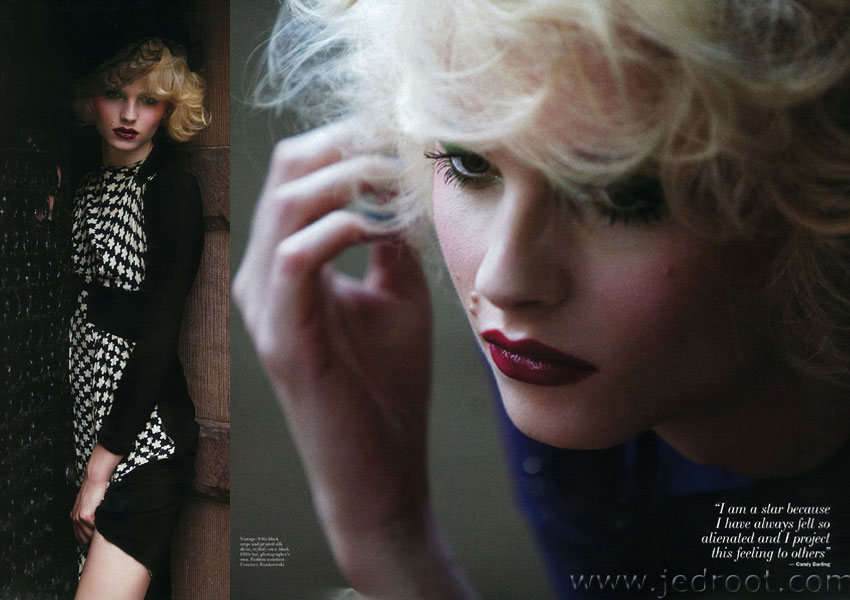 Andrej Pejic