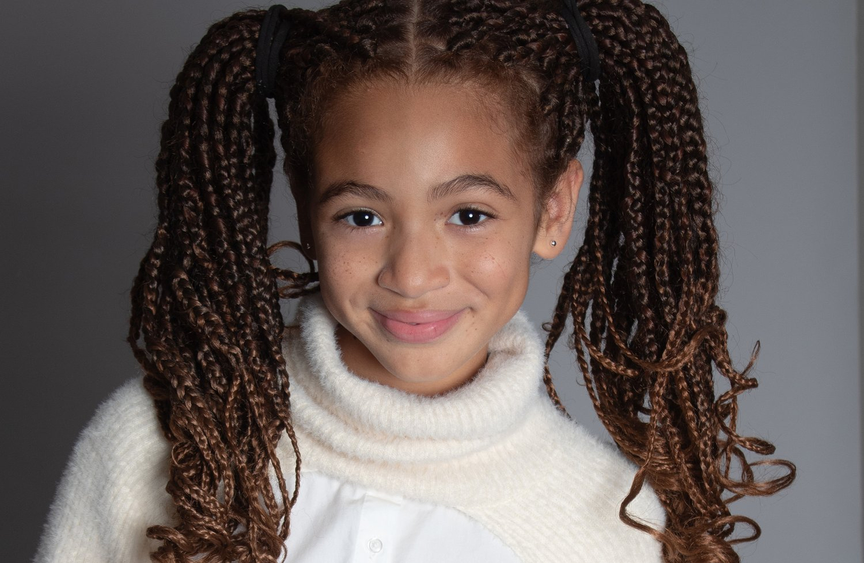 Celestina Harris