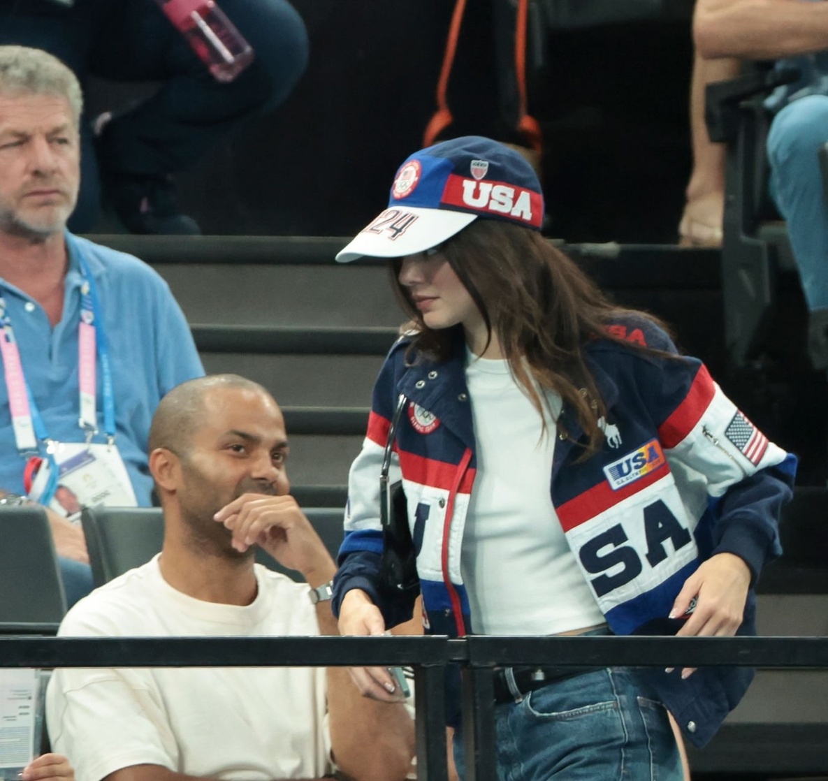 Kendall Jenner Kendall Jenner