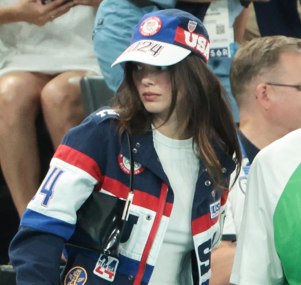 Kendall Jenner