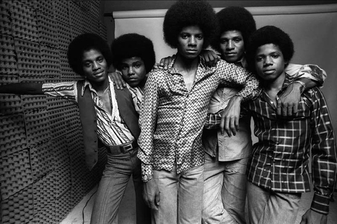 The Jackson 5 picture