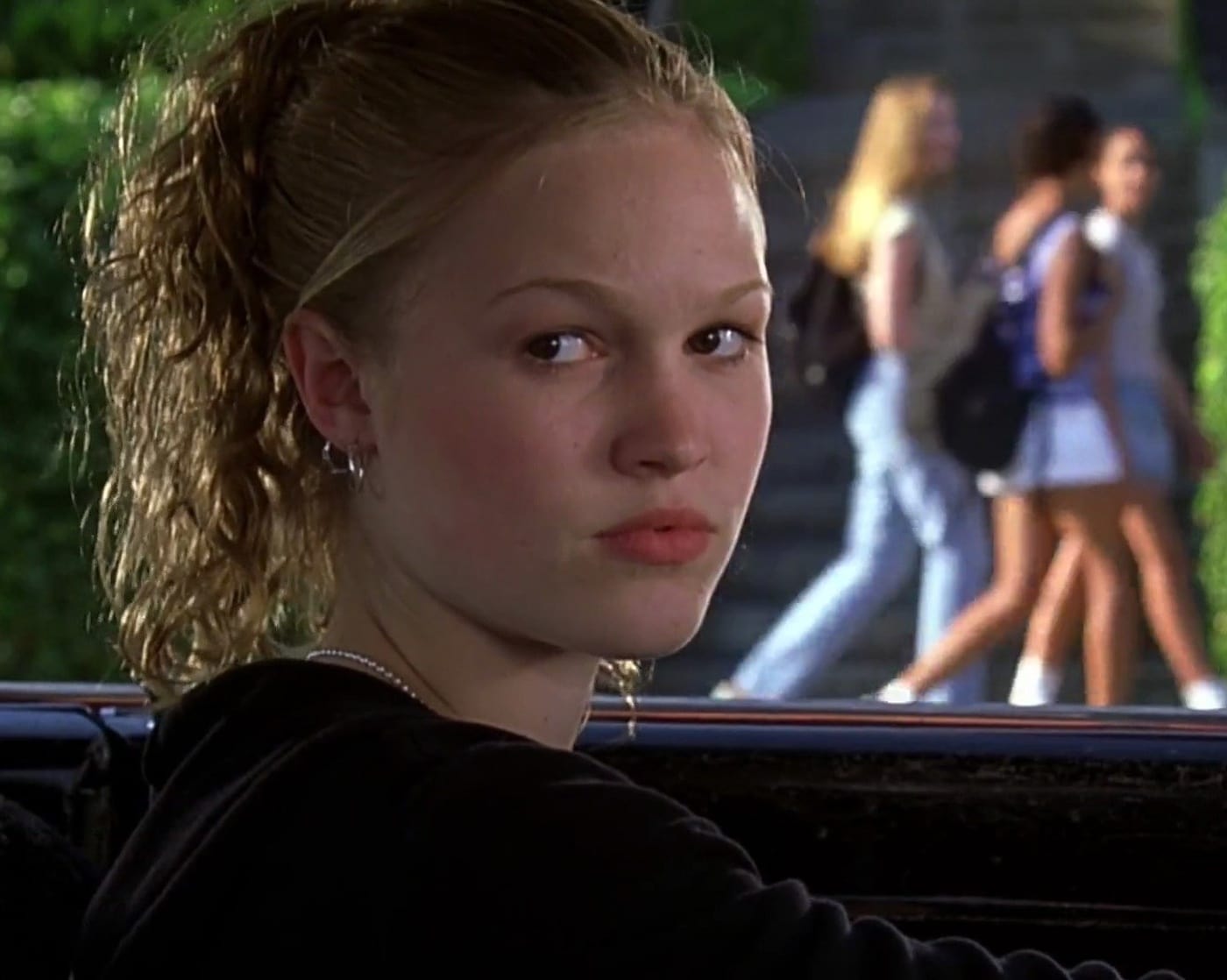 Julia Stiles