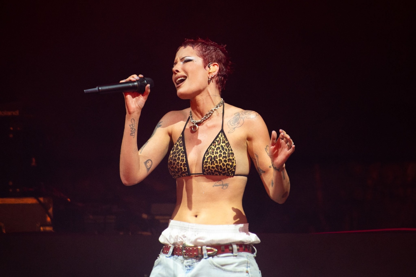 Halsey