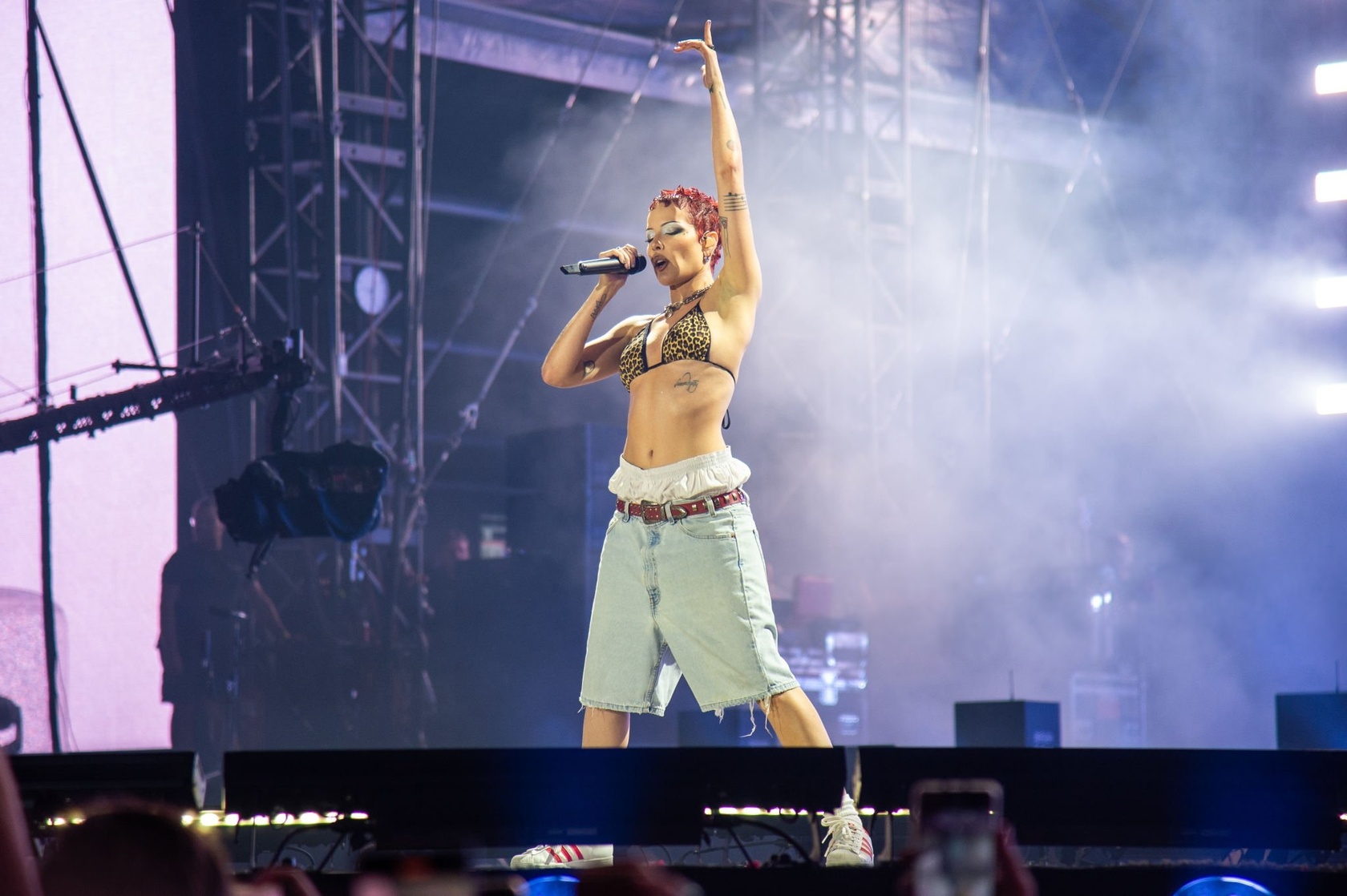 Halsey