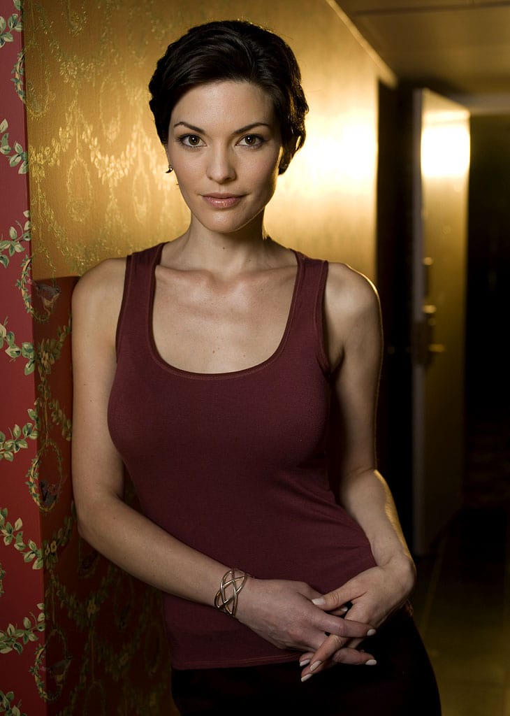 Alana De La Garza Image 