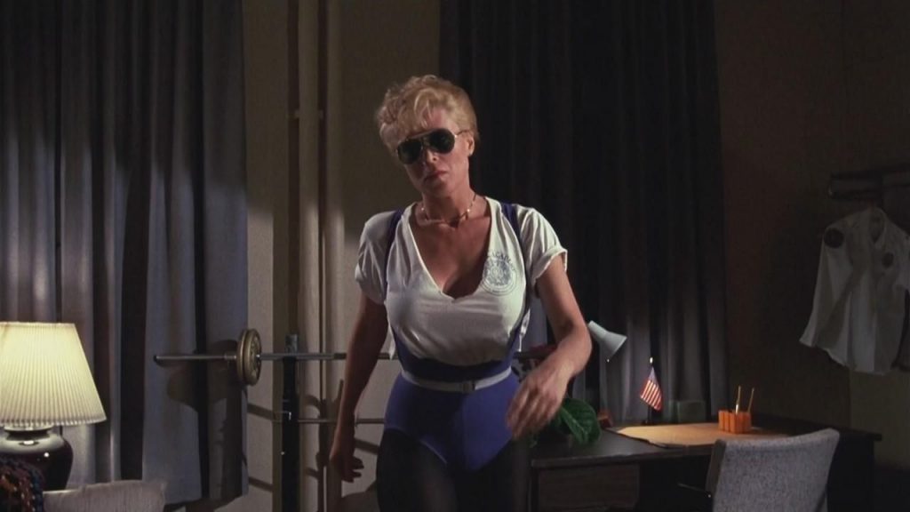 Debbie Callahan (Movies)