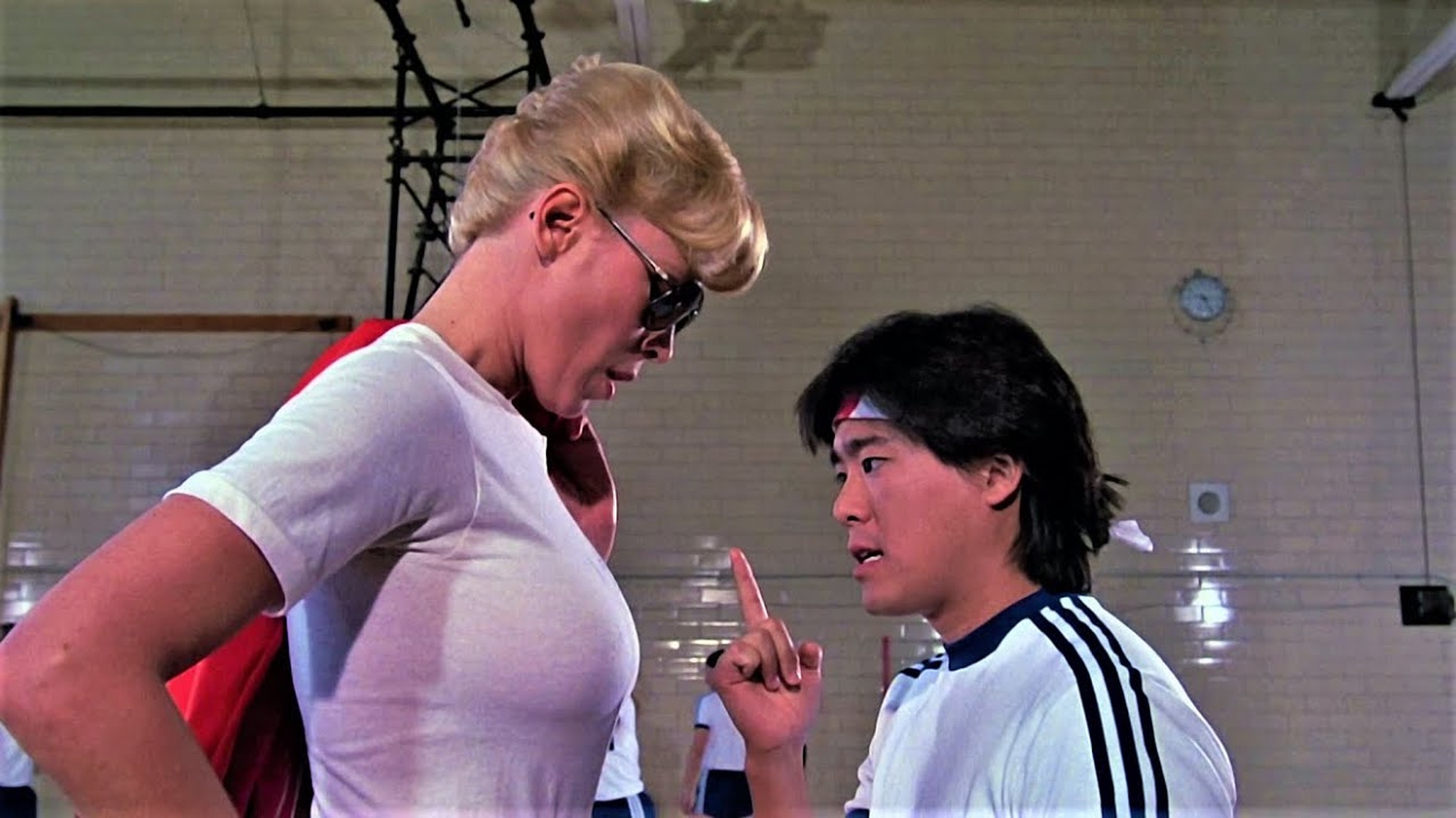 Debbie Callahan (Movies)