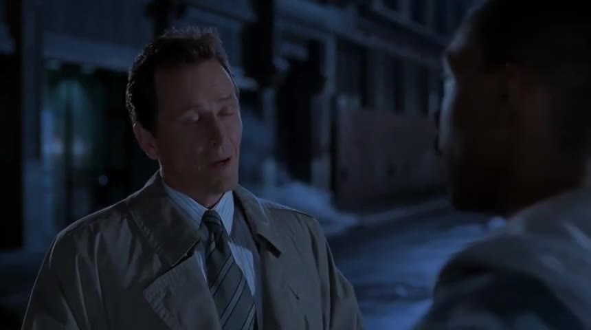 Beverly Hills Cop III