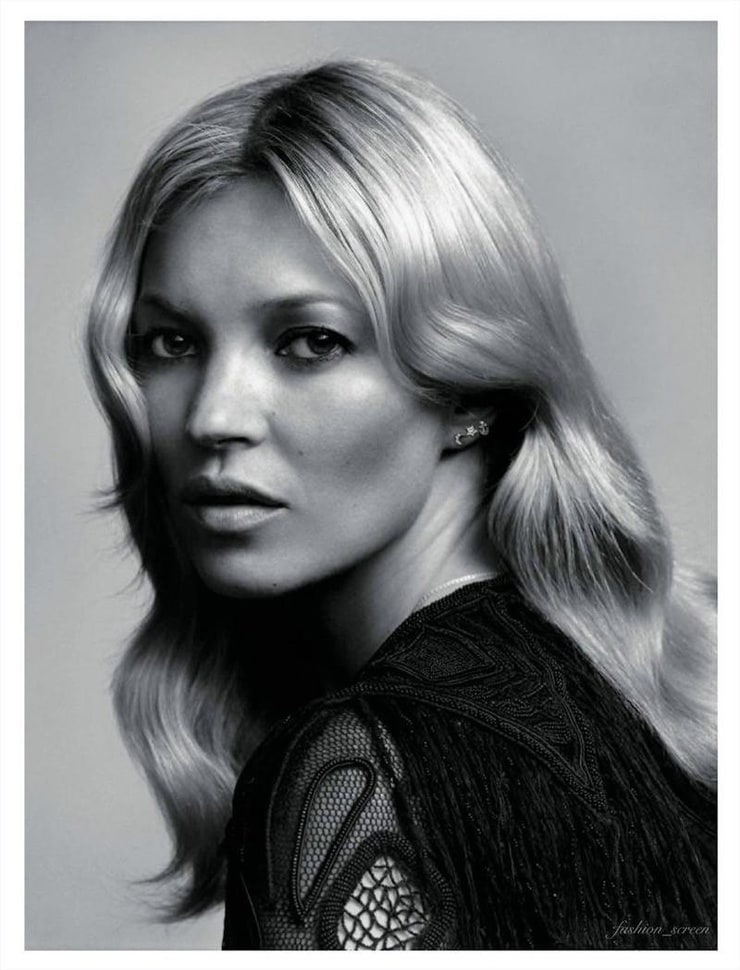 Image of Kate Moss