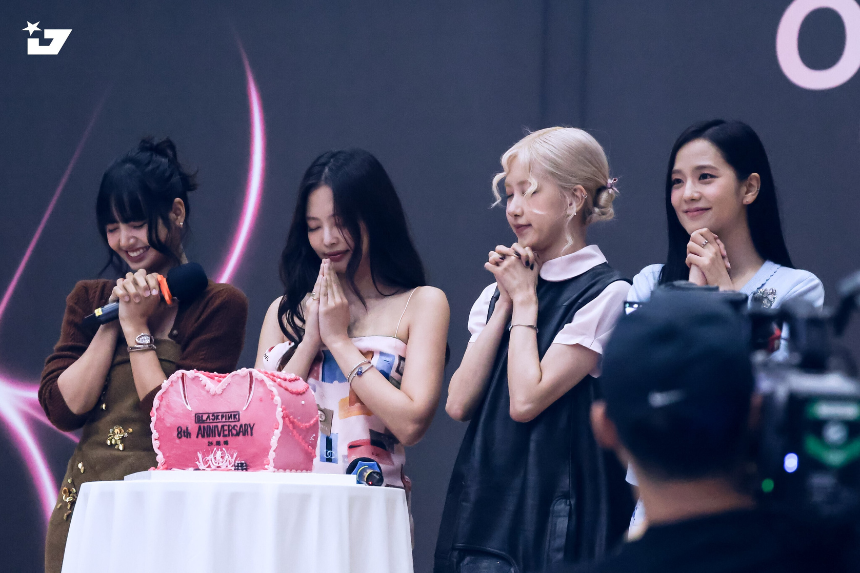 Black Pink