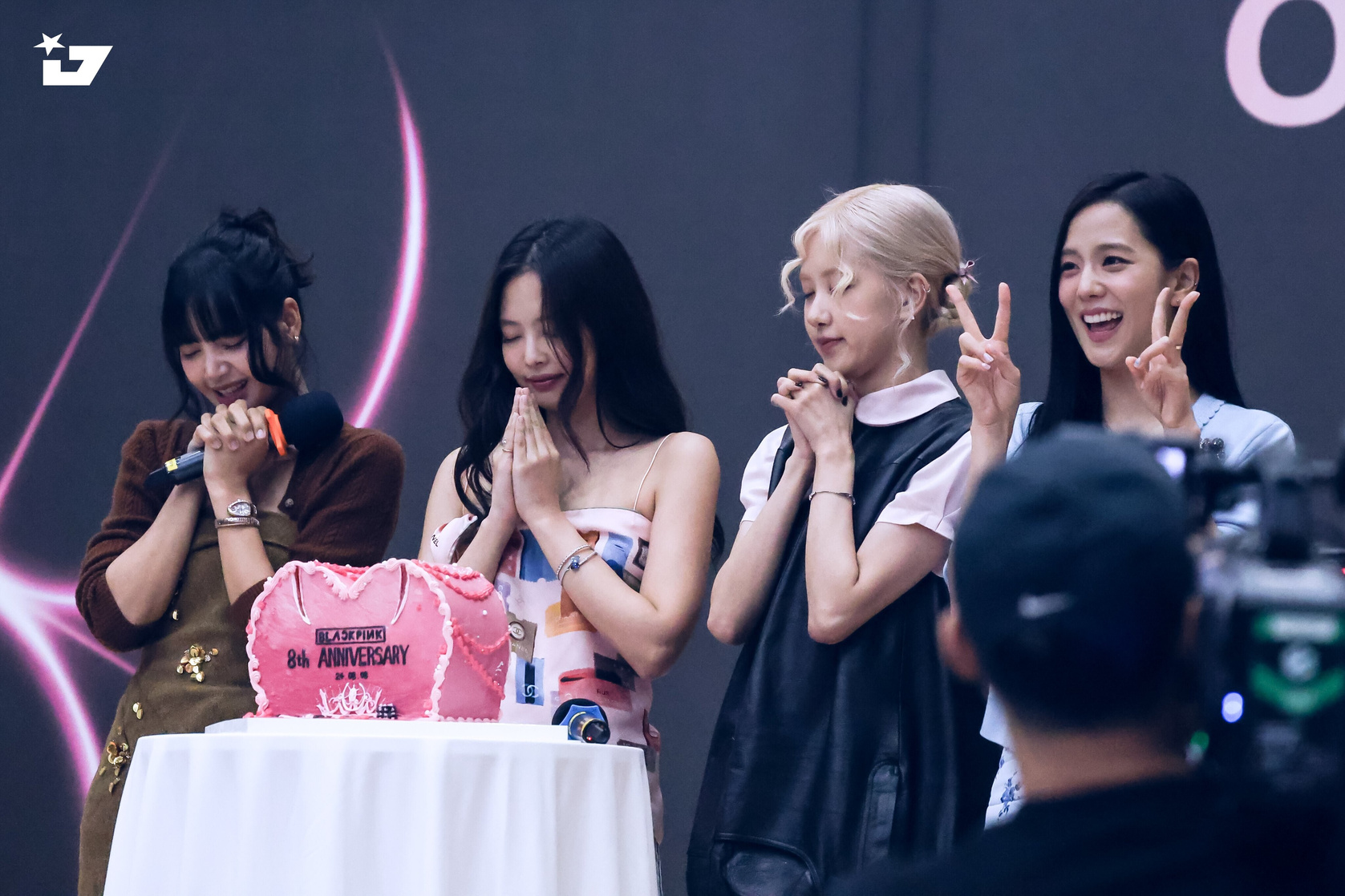 Black Pink