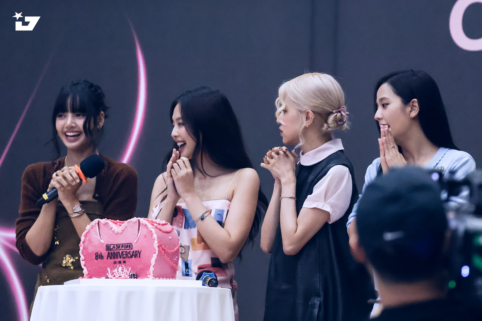 Black Pink