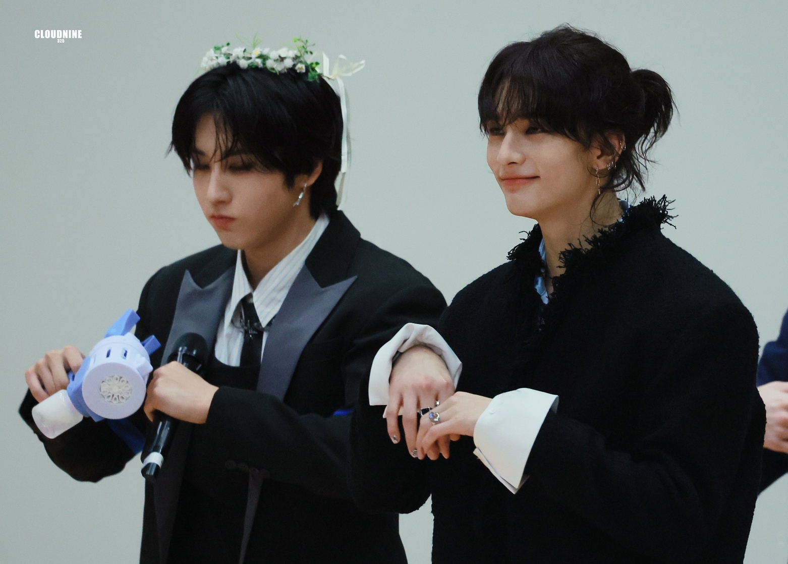 Stray Kids