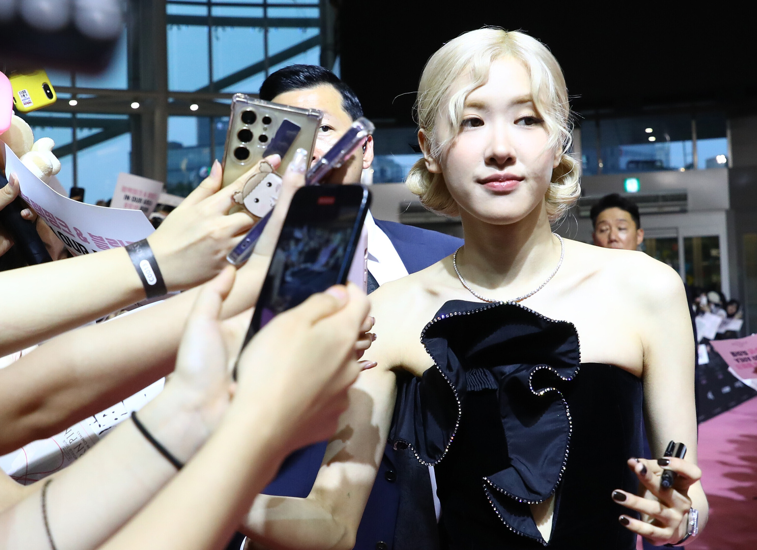 Roseanne Park