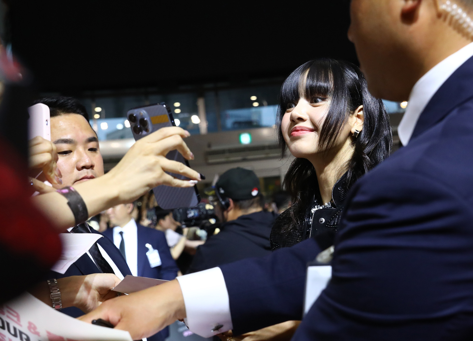 Lalisa Manoban