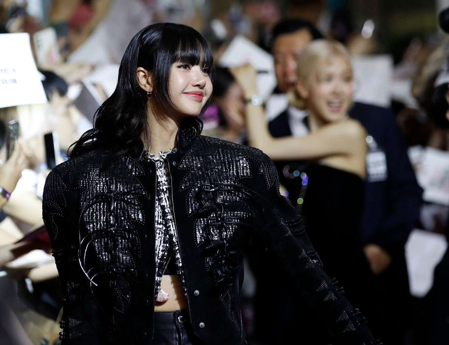 Lalisa Manoban