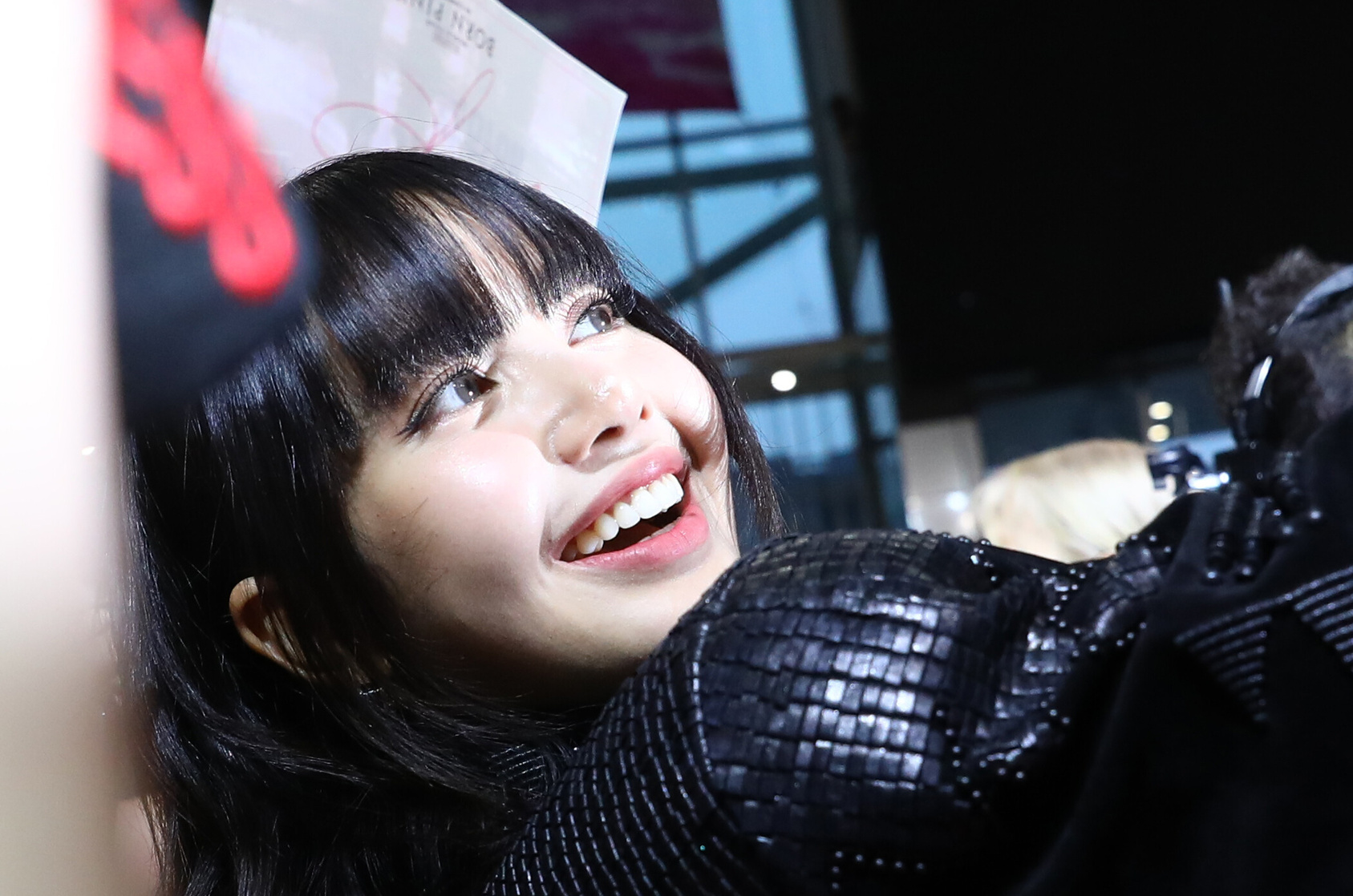 Lalisa Manoban