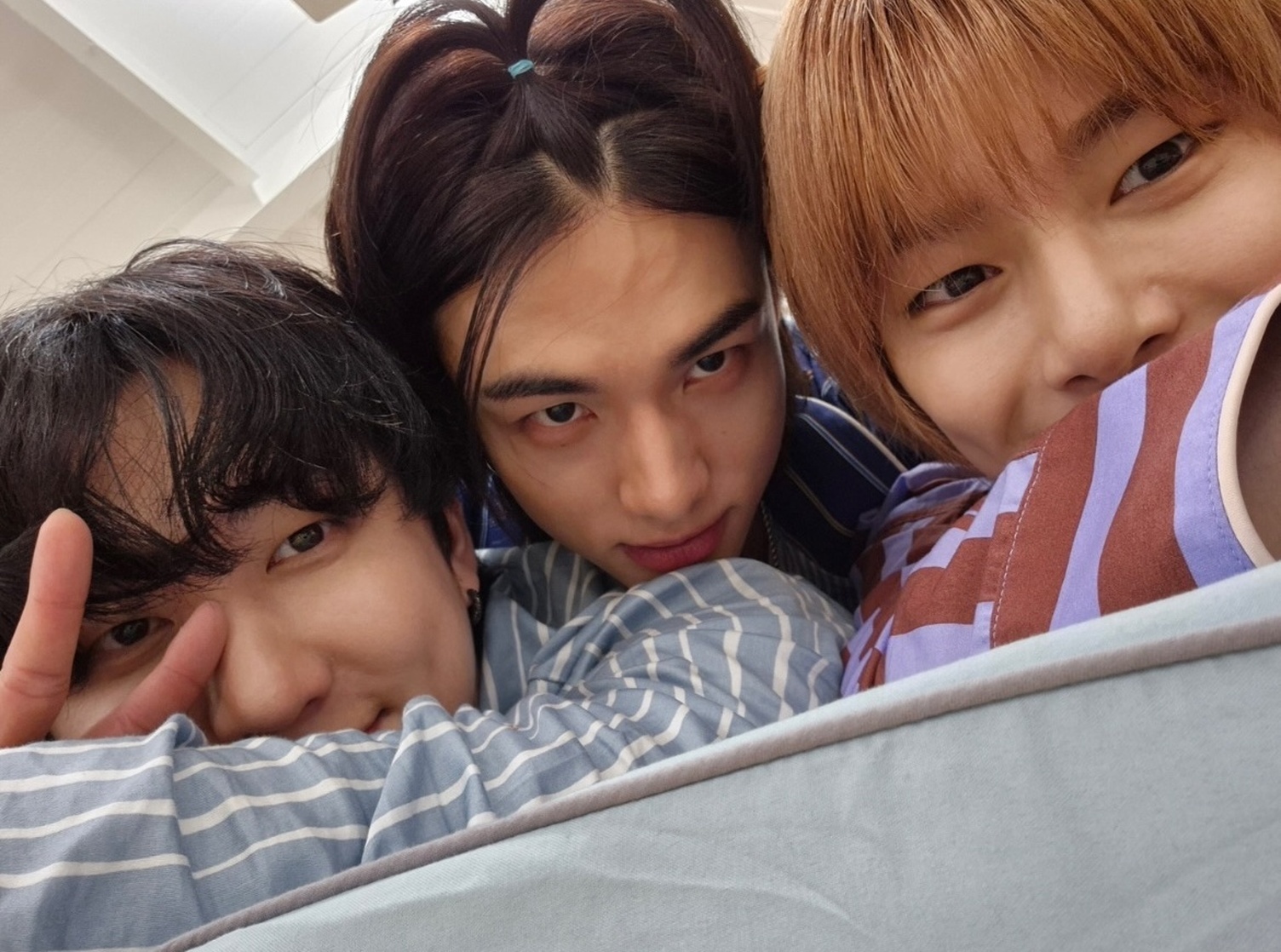 Stray Kids