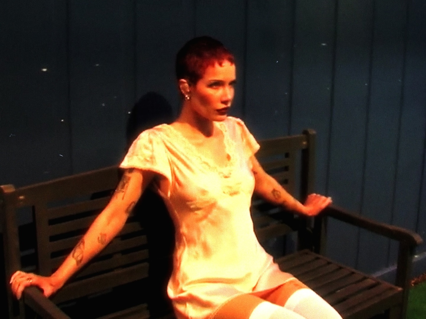 Halsey