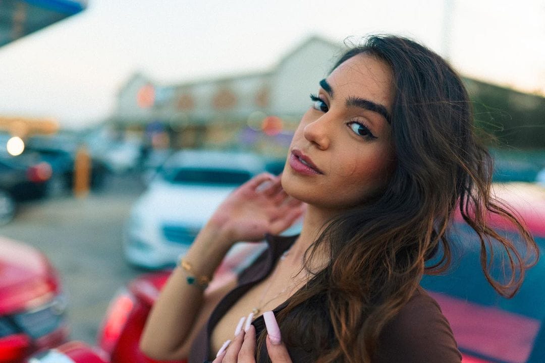 Sarah Playa