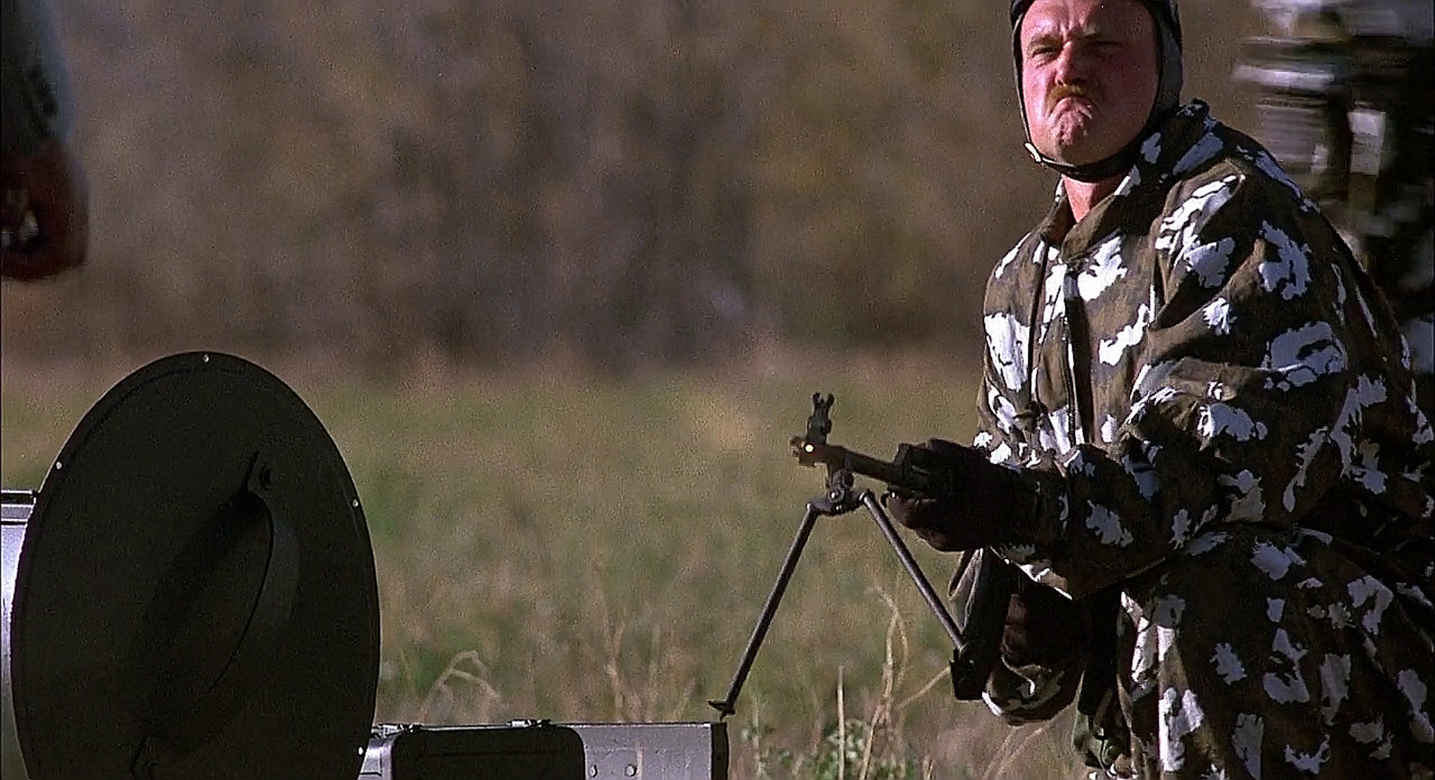 Red Dawn