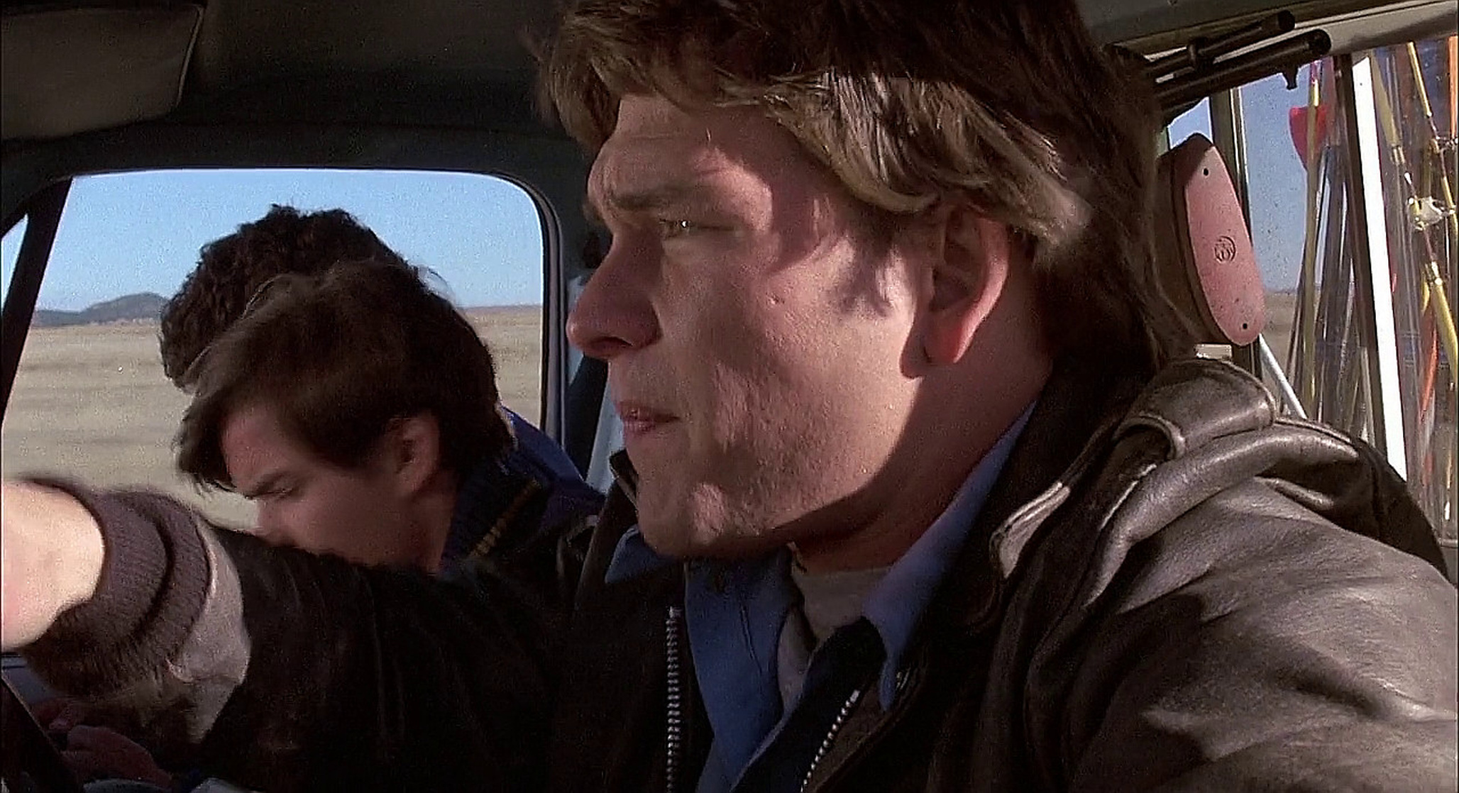Red Dawn