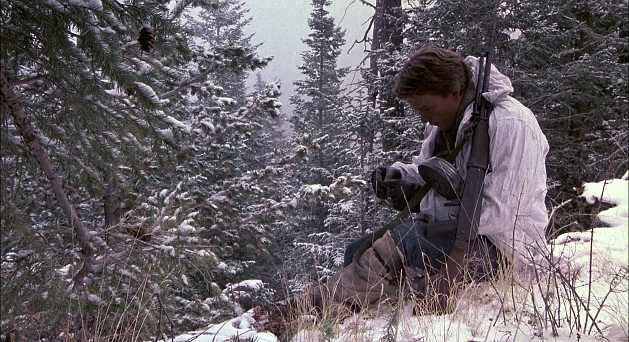 Red Dawn