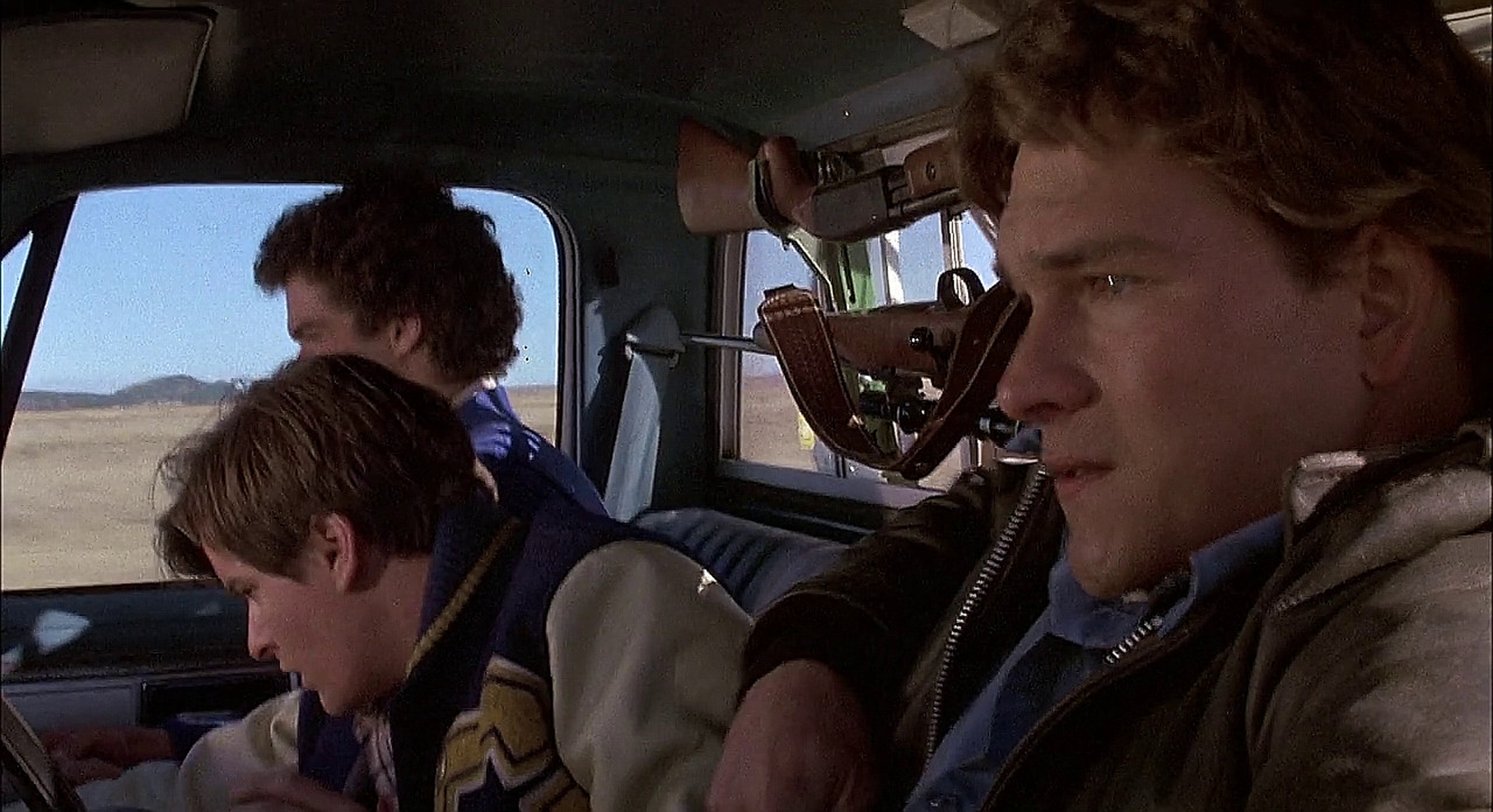 Red Dawn