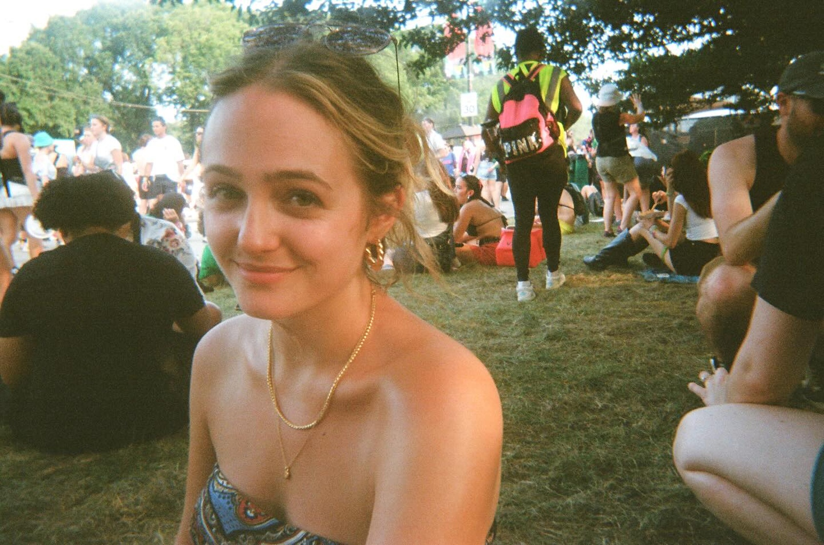 Sophie Reynolds Sophie Reynolds