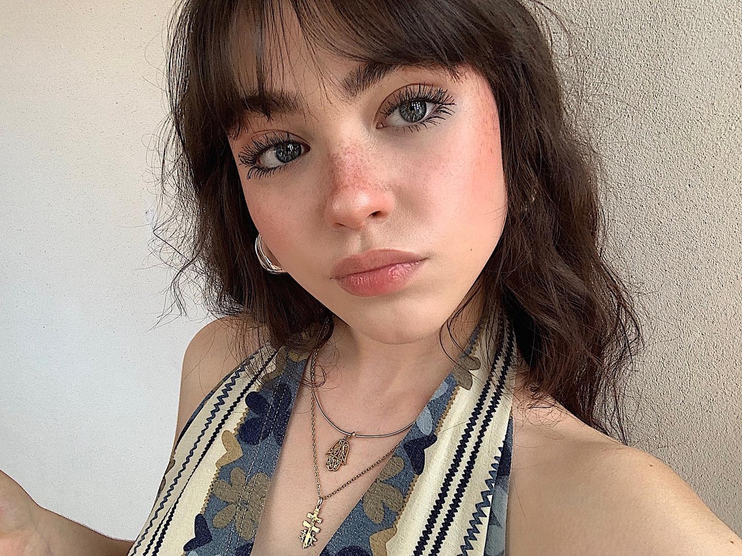 Saan Delgado