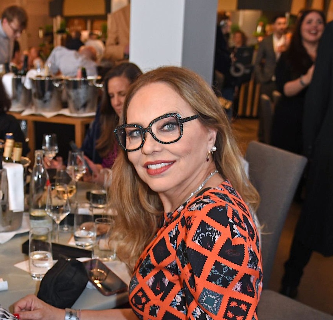 Ornella Muti