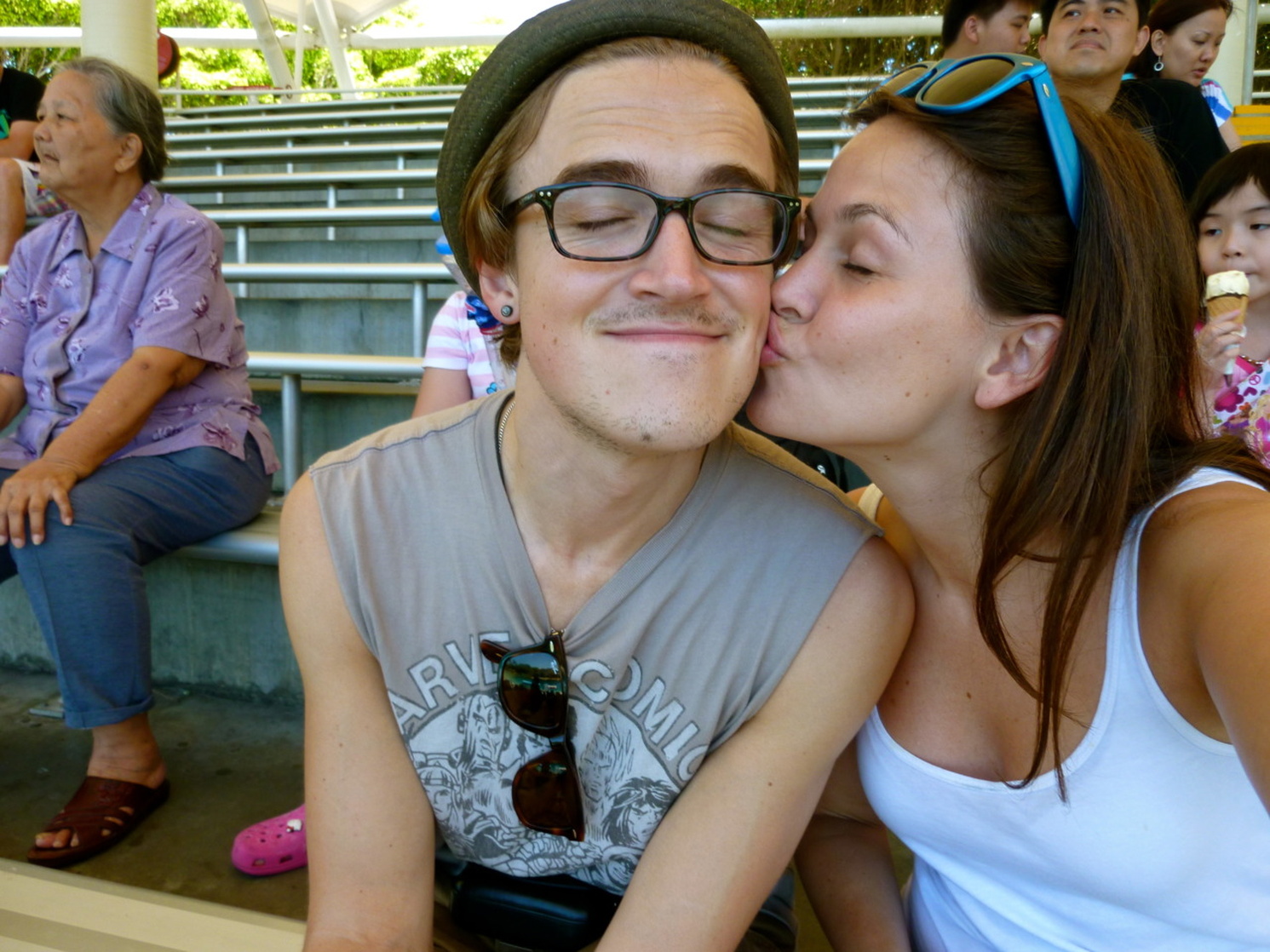 Giovanna Fletcher Giovanna Fletcher