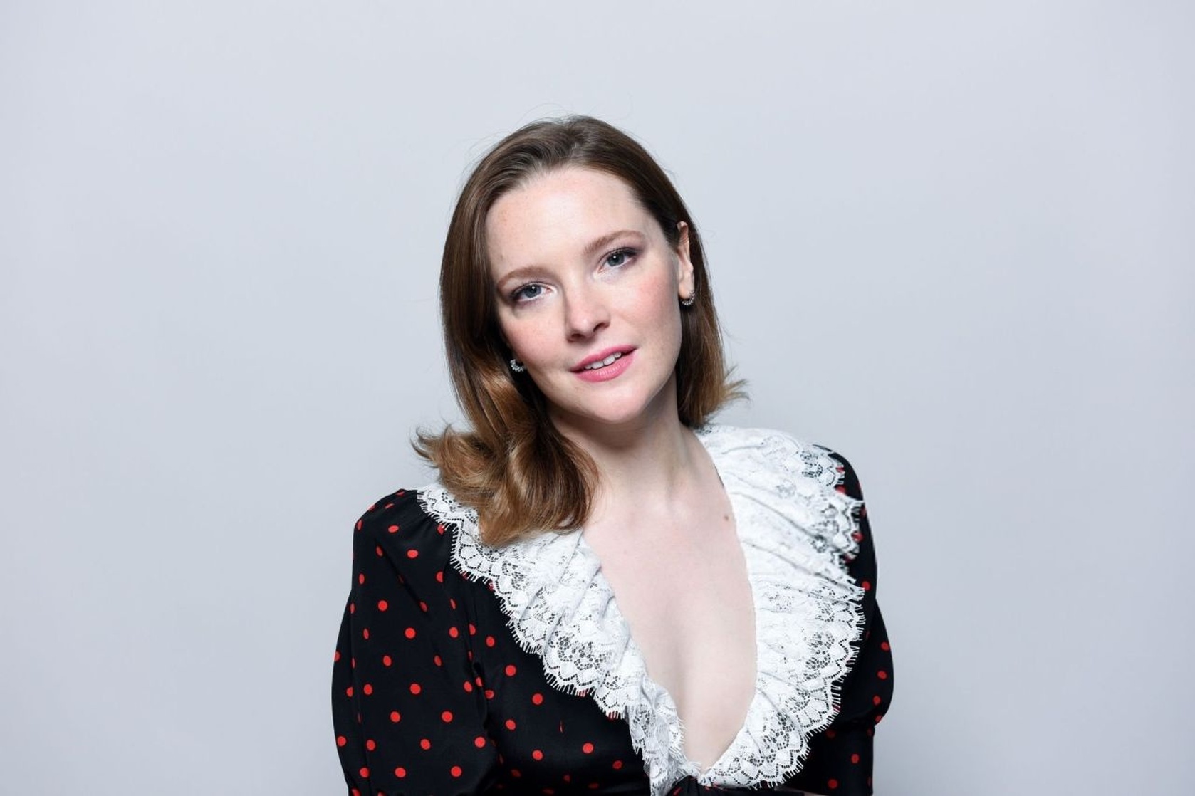 Morfydd Clark