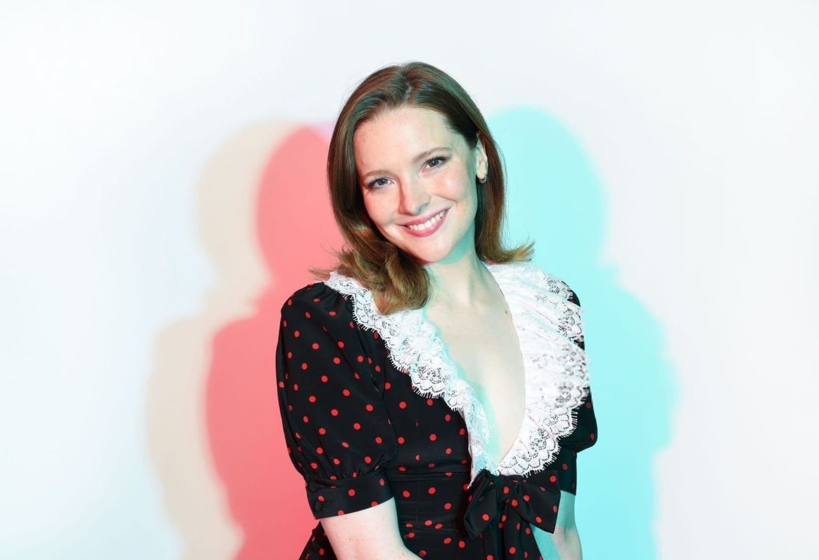 Morfydd Clark