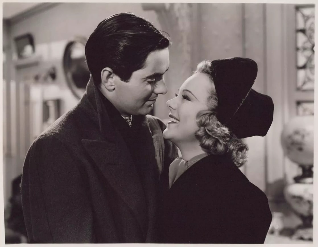 Tyrone Power