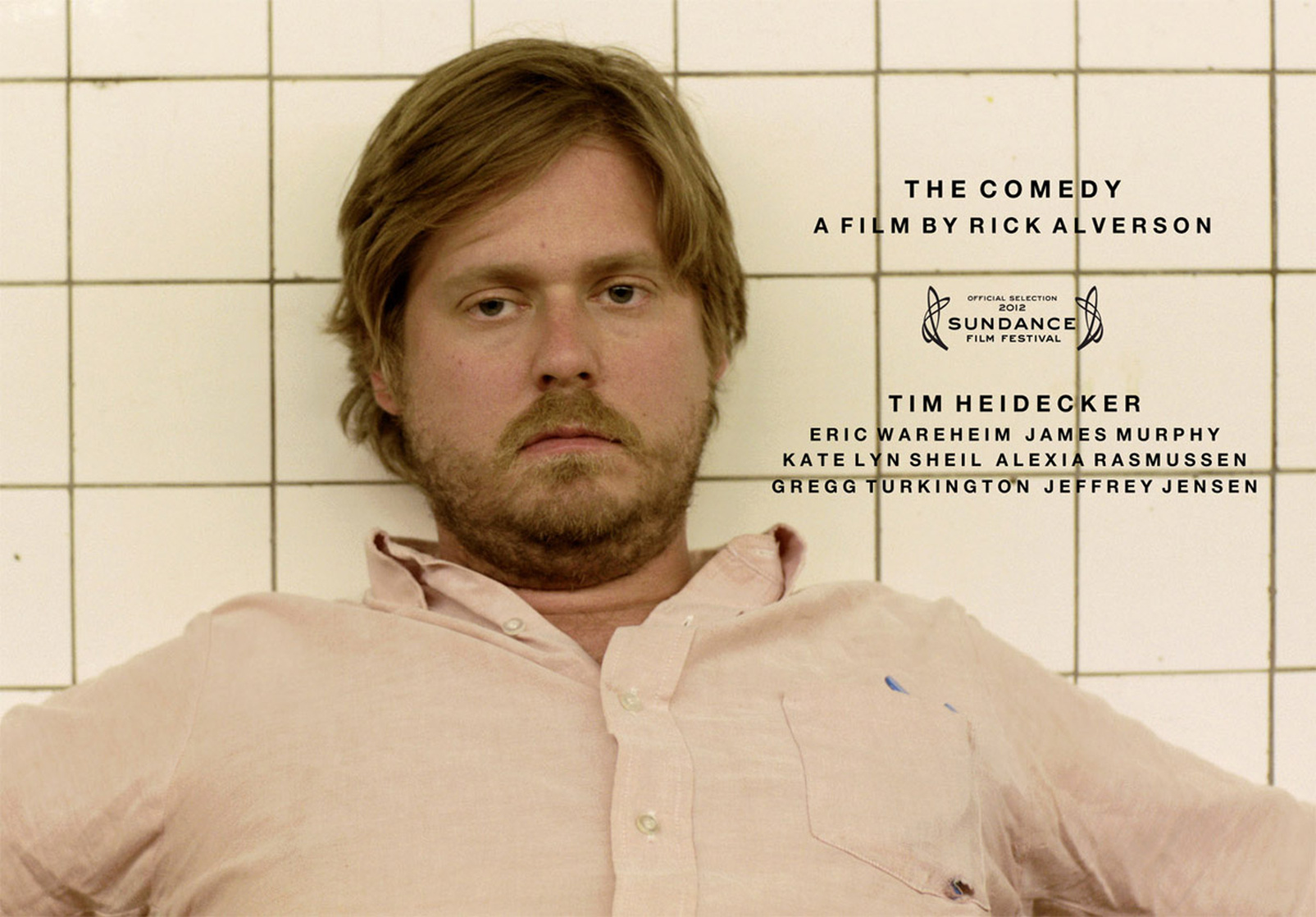 The Comedy