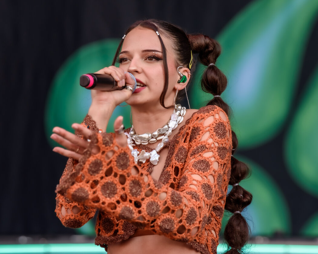 Nina Chuba