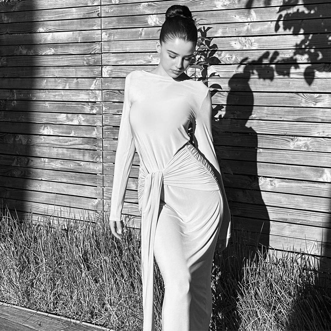 Karlotta Nilla