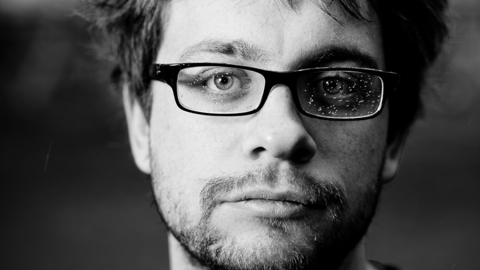 Severin Fiala