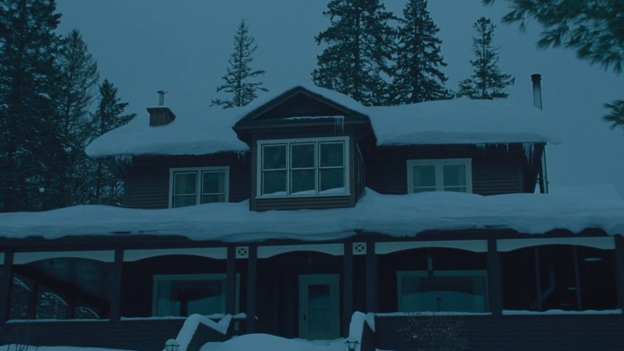 The Lodge
