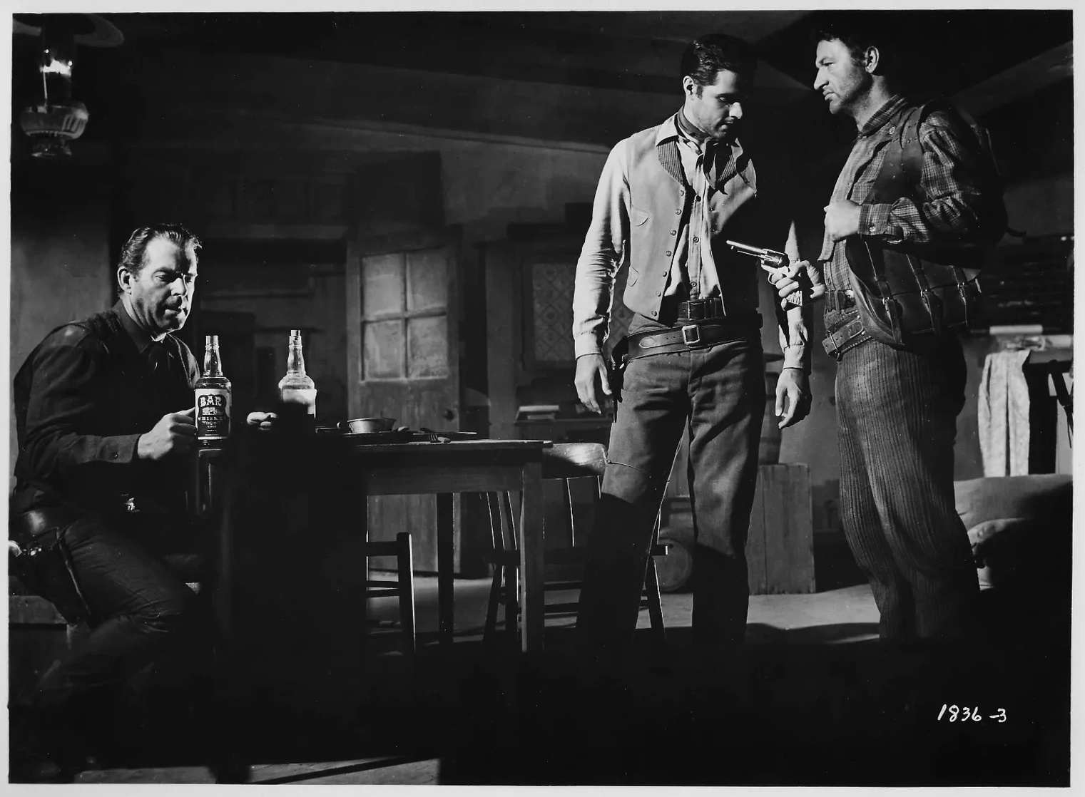 John Gavin